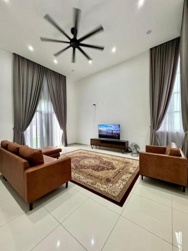 Sungai Petani House | Freesia Villa, Sungai Petani
