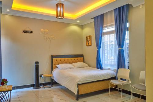 Gulu House | Freetown resort-Gulu