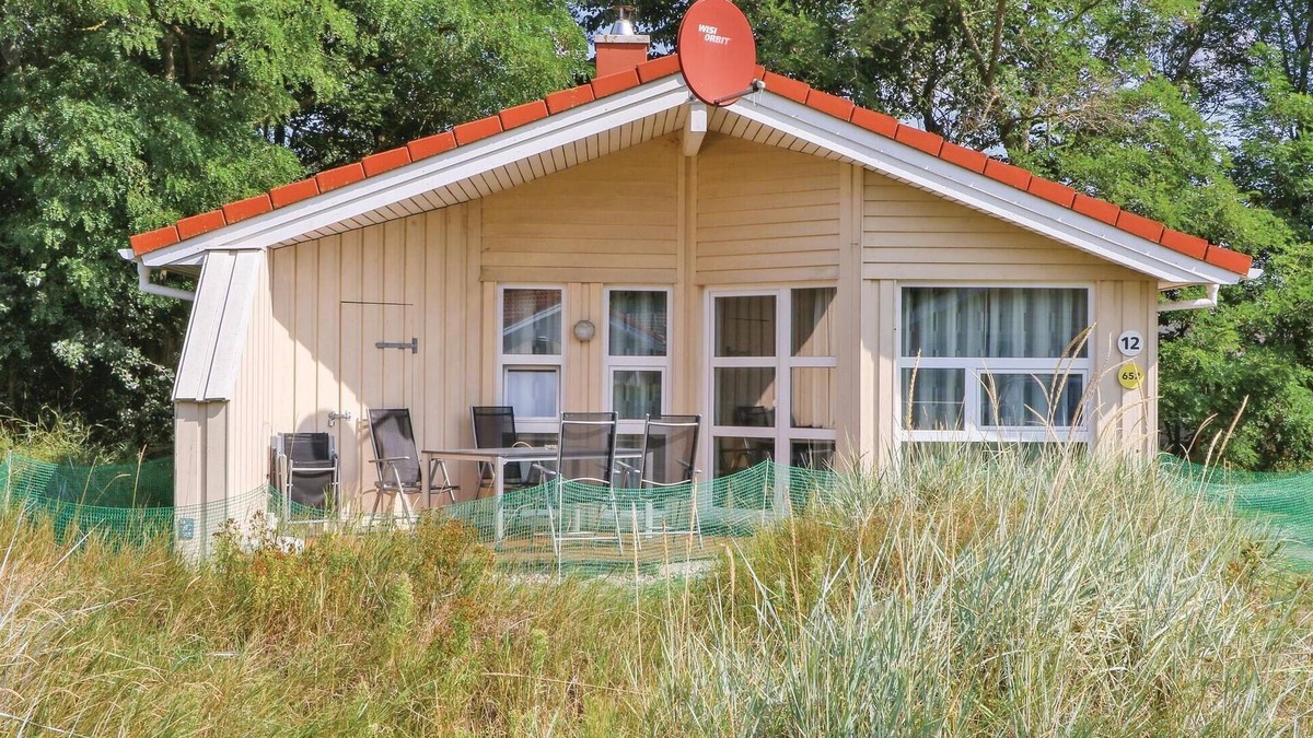 Travemuende House | Freibeuterweg 12 - Dorf 6