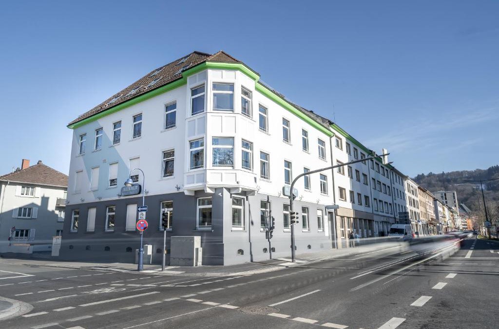 Freiburg im Breisgau Apartment | Freiburg Apartments Friedrichring