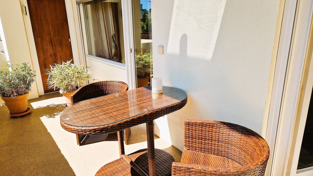 Littenweiler Apartment | Freiburg near the center - bright, quiet and cozy