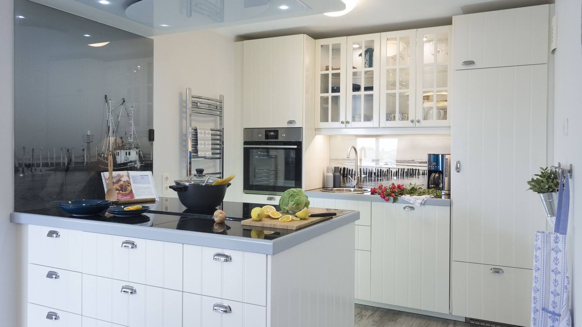 Dagebuell Apartment | Freie Sicht Das Nordsee-Gesundheitshaus 2