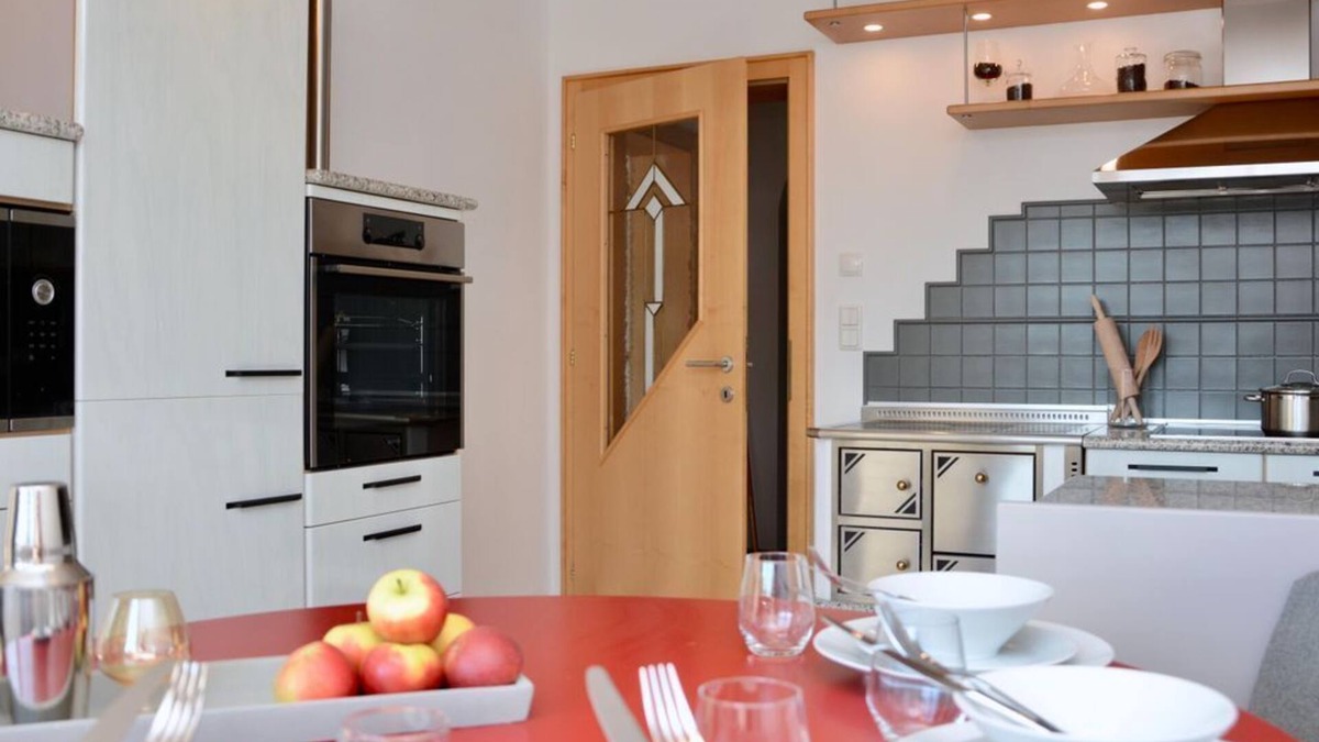 Angerberg Apartment | Freien Living Angerberg - Appartement/fewo, Bad, WC, 2 Schlafräume