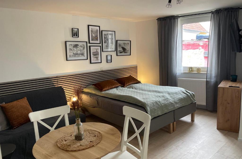 Hassloch Apartment | Freigeist Apartments