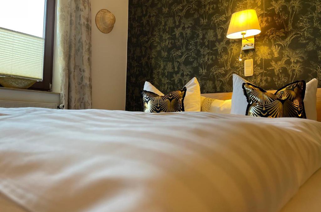 Witzin House | Freigeist Pension & Brasserie