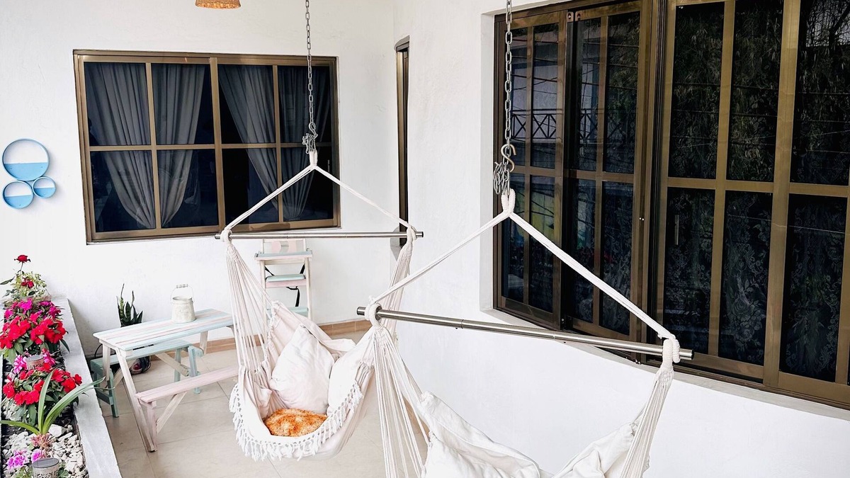Papantla de Olarte House | Freijoó Vintage House