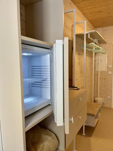 Laa an der Thaya Hotel | freilich. Bistro. Bar. Hotel - digitaler self check in