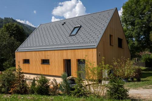 Muerzsteg Ski Chalet | Frein Chalets - Oberfrein
