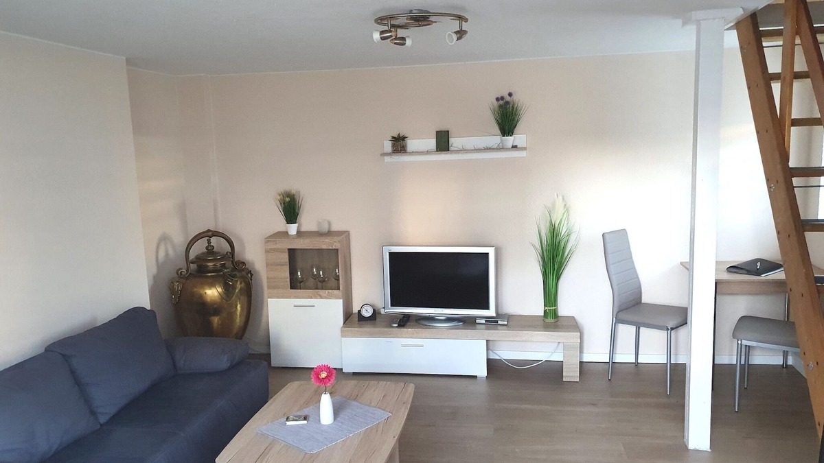 Potschappel Apartment | Freital Riverside Stay