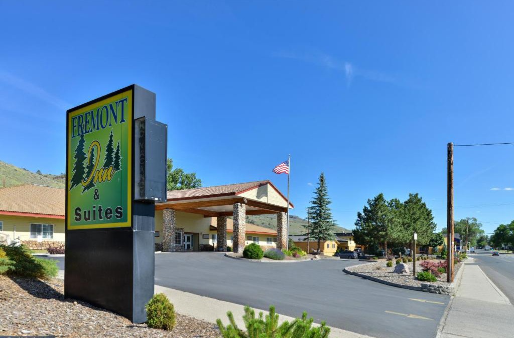 Lakeview Hotel | Fremont Inn