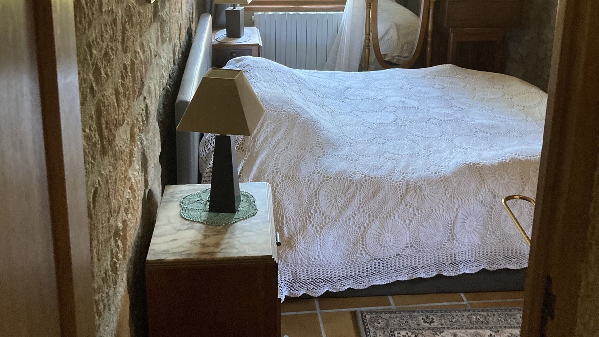 Ruisset Cottage | French countryside, Nature, Swimming pool, Tennis!