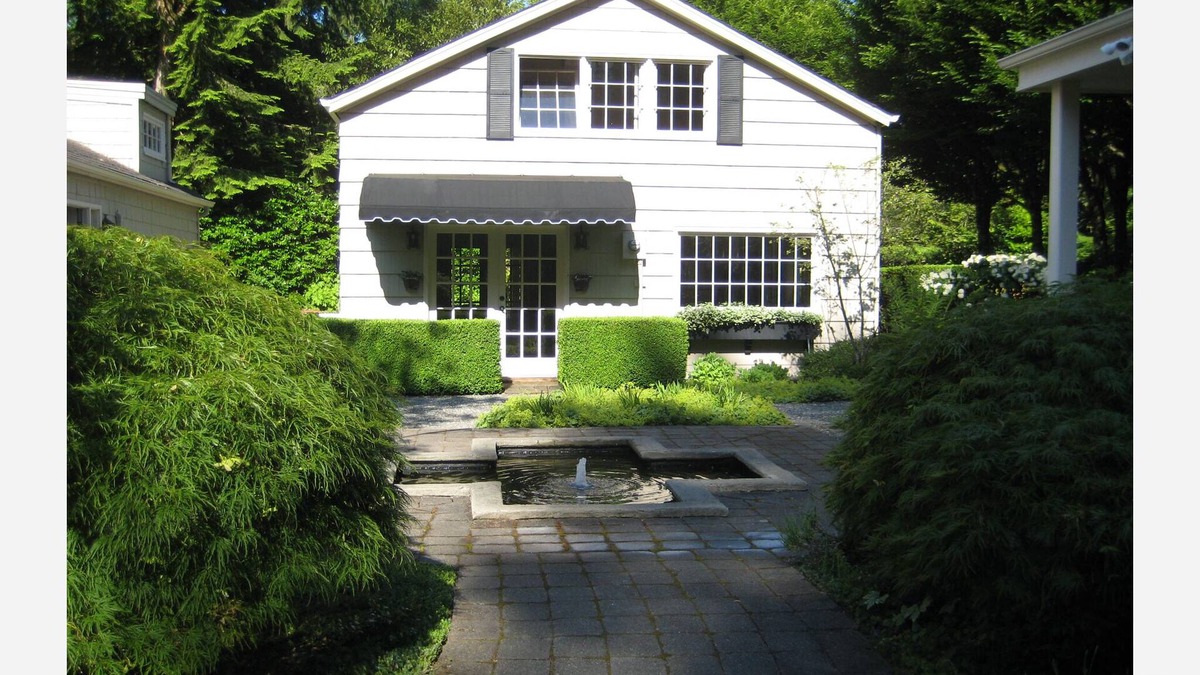 Lakewood House | French Country Cottage