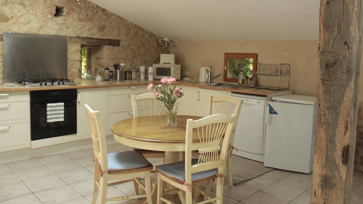 LIsle-en-Dodon House | French farmhouse with pool