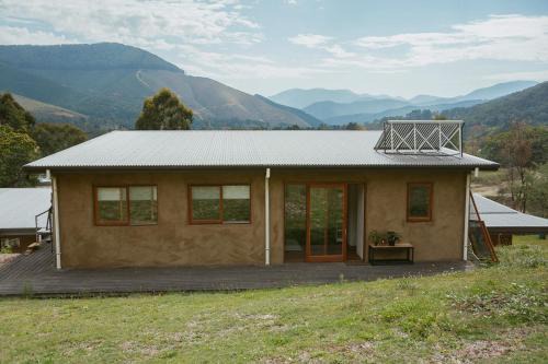 Wandiligong House | French Farmhouse
