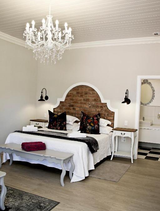 Beaufort West House | French Karoo Guesthouse