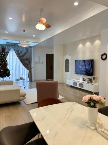 Kota Setar District Villa | French Style Comfy Homestay Alor Setar 现代极简法式温馨民宿