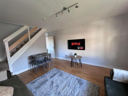 Northampton Apartment | Frensham House