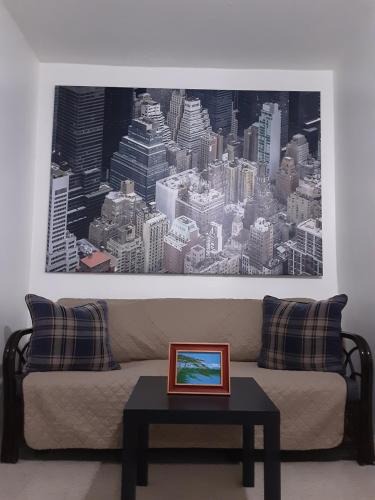 Cangrejo Arriba Apartment | Frente aeropuerto de Isla Verde