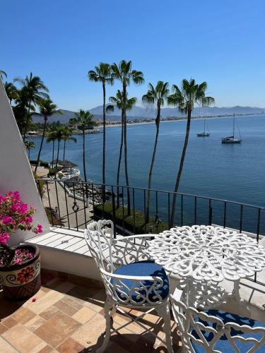 Las Hadas Apartment | Frente al mar, comodo y familiar