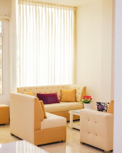Machala Apartment | Frente Hotel Oro Verde, exclusivo elegante, gran vista