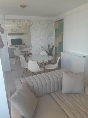 Areia Preta Apartment | Frente mar 2