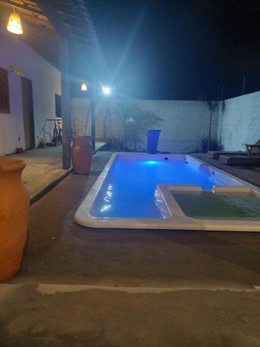 Grussai House | FRENTE MAR A 20 MINUTOS DO Porto do Açu