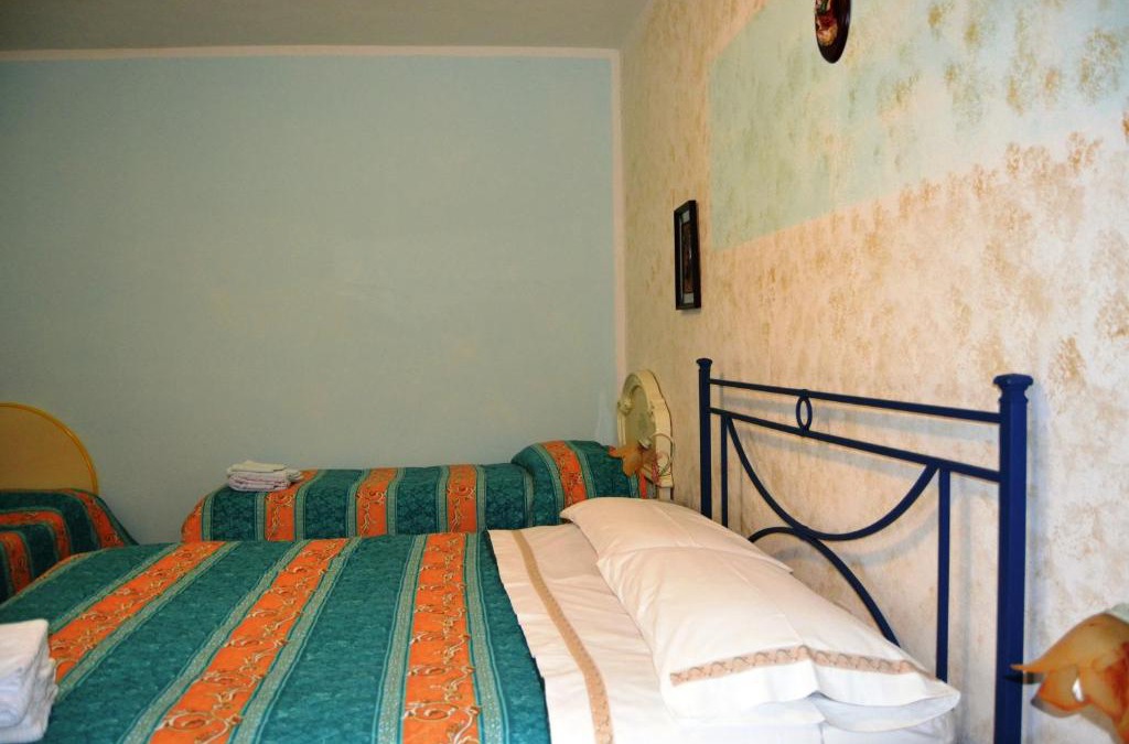 Aritzo Apartment | Fresco appartamento bello e comodo