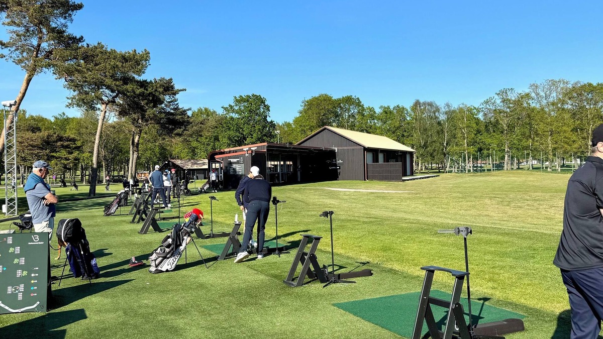 Loddekopinge House | Fresh accommodation on the Barsebäck golf course and wonderful nature