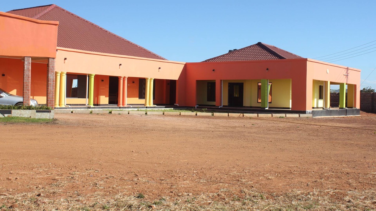 Mpika Hotel | Fresh Air Lodge