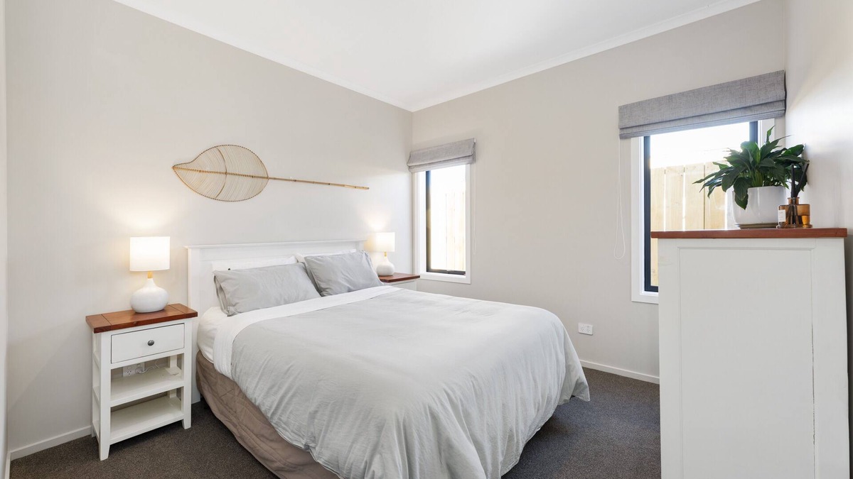 Blenheim House | Fresh brand new comfy home