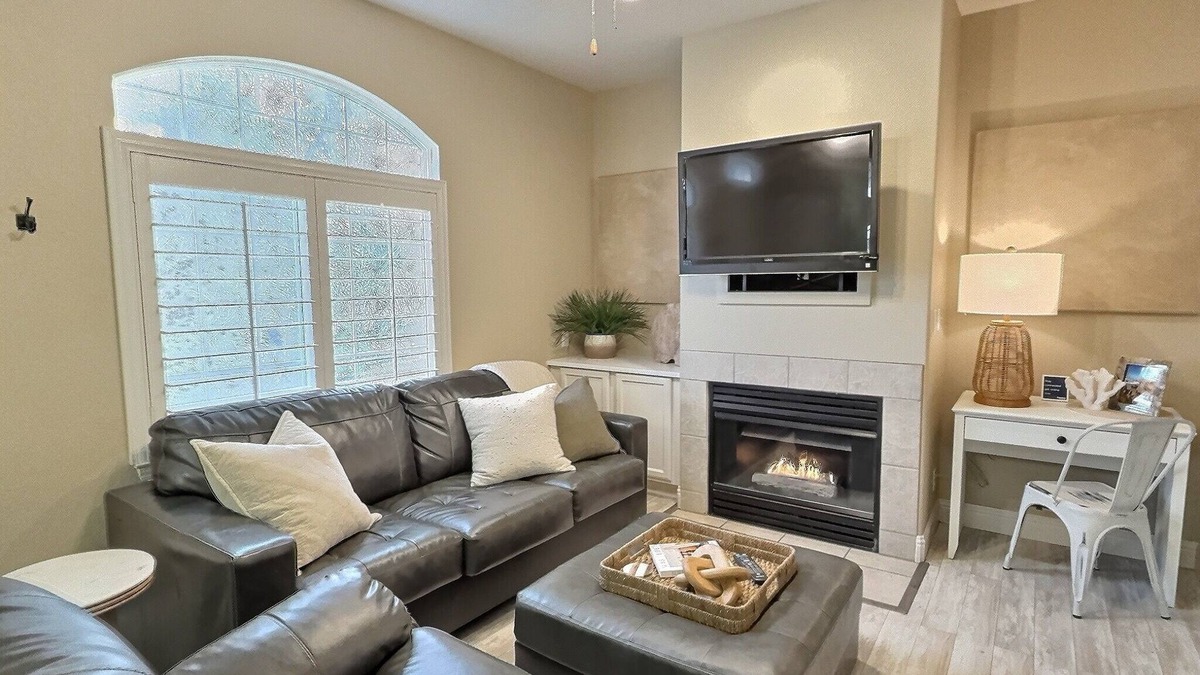 Oceano Condo | FRESH LOOK at Pacific Plaza #508 Oceano Pismo Avila SLO