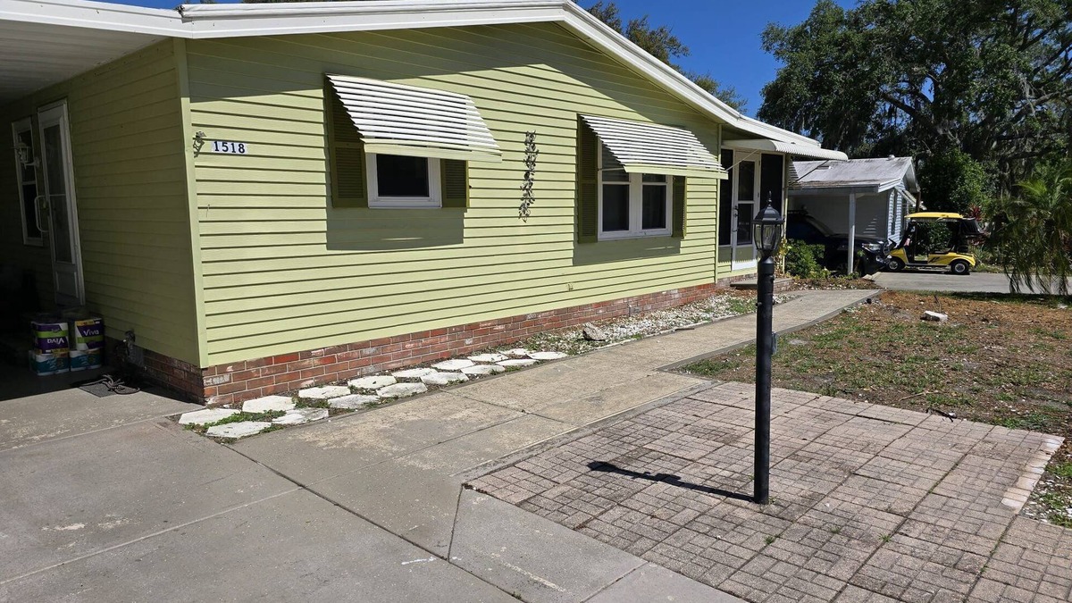 The Villages House | Fresh & Modern: Remodeled 2 Bedroom, 2 Bath in Florida!