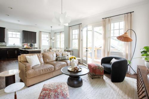 Inman Park House | Fresh Prince