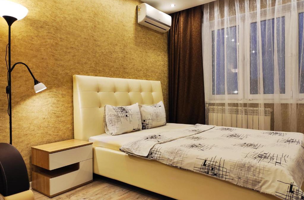 Kovrov Apartment | Fresh Room: Апартаменты на Маршала Устинова