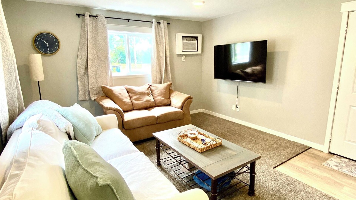 Cedar Rapids - Iowa City Apartment | Fresh & Thrilling Apartment