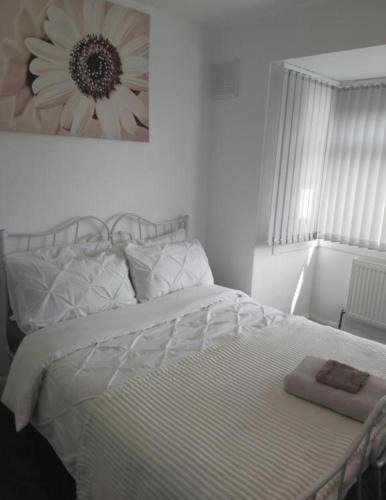 Birmingham House | Fresher Space Home Stay