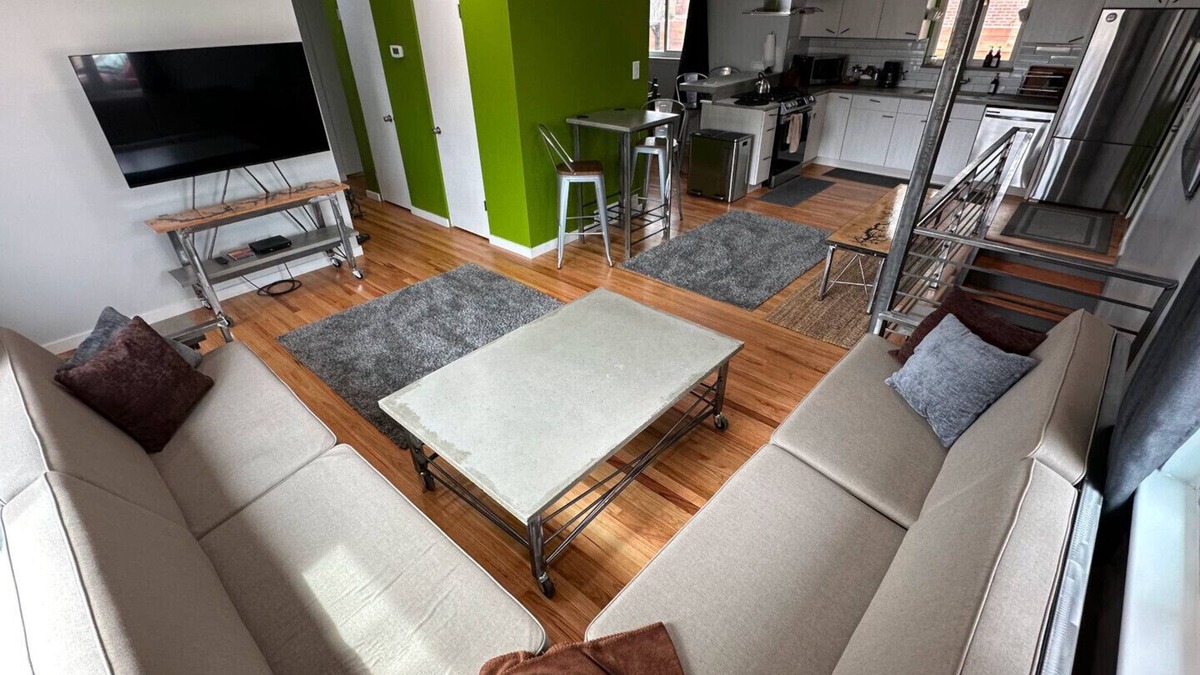 Arvada Plaza Area House | Freshly Remodeled 4 BR House w/Ping Pong & Sk8 Bowl in Olde Town Arvada