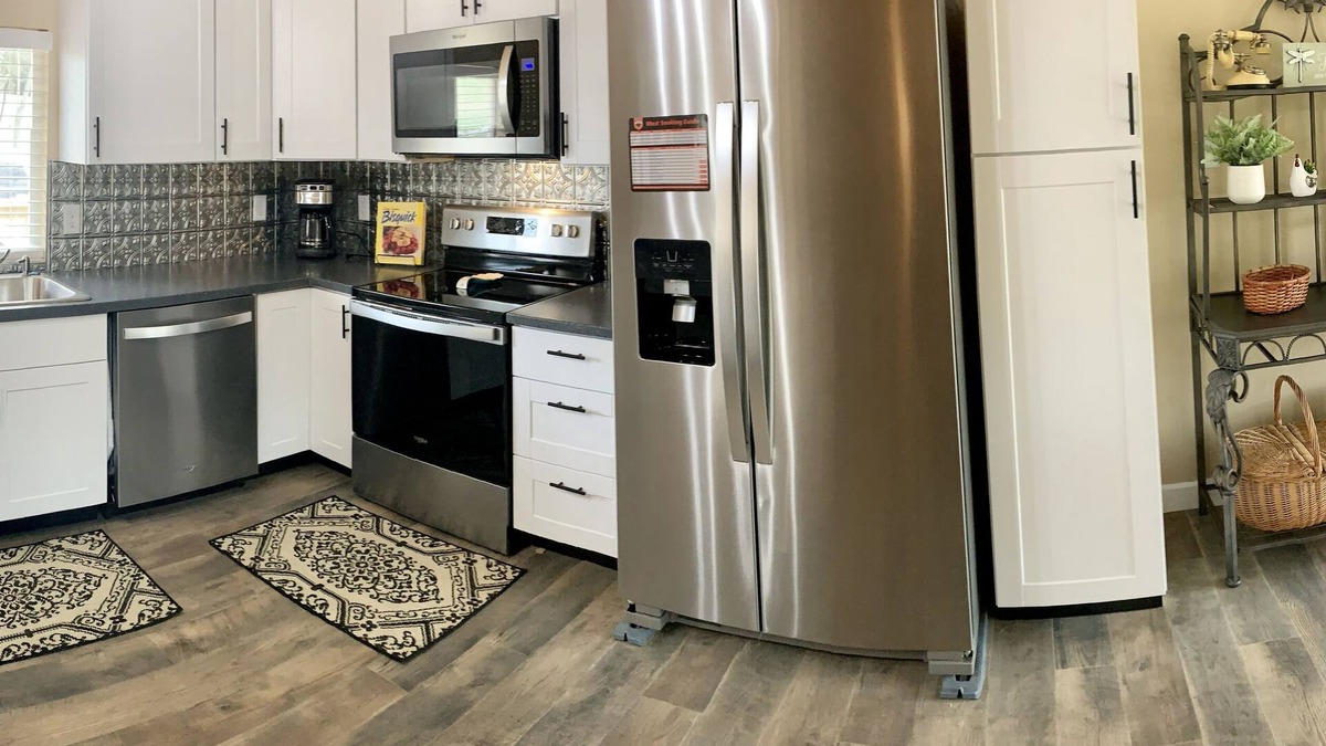 Bean Station House | Freshly remodeled Retreat close to hiking, boating, and shopping