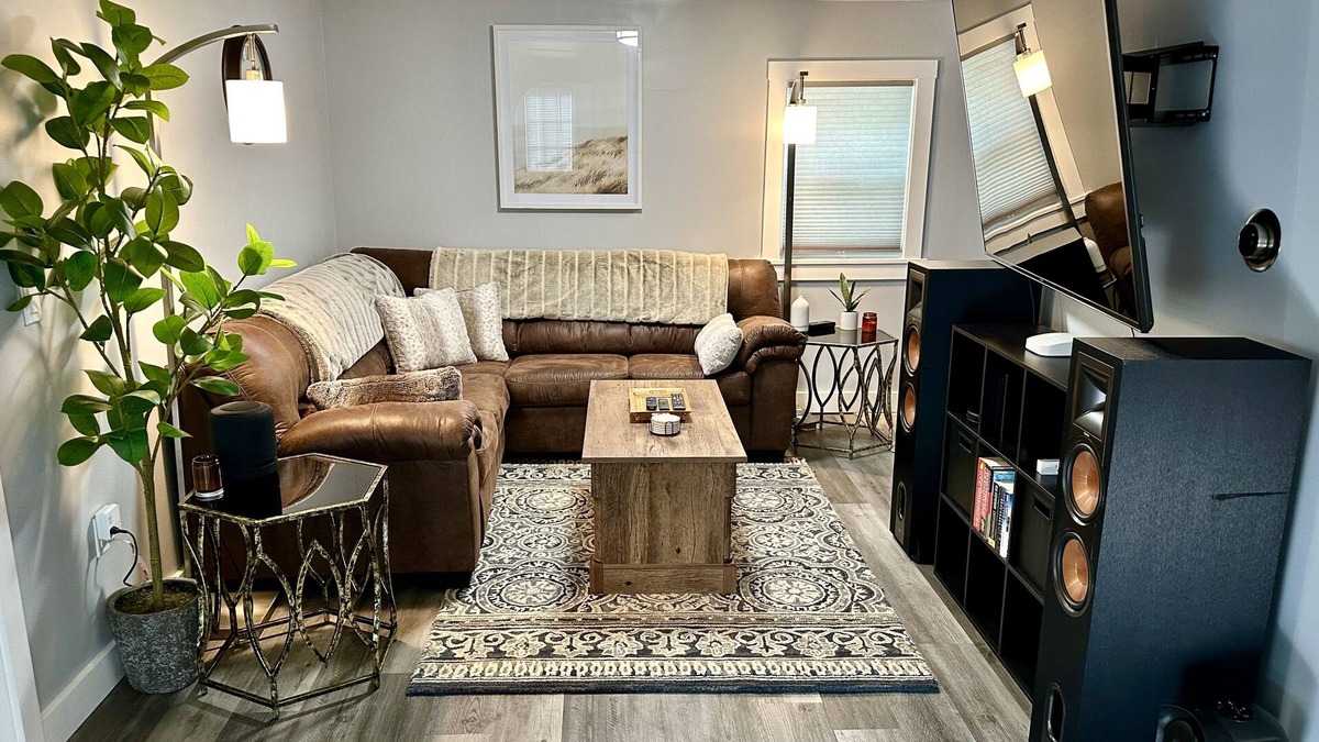 Augusta Apartment | Freshly Renovated 2 Bed 1.5 Bath near Downtown Augusta
