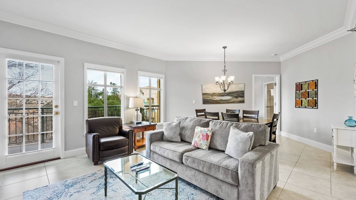 Lake Las Vegas Condo | Freshly Renovated 2BR/2BA Retreat in Lake Las Vegas – Comfortable & Peaceful Stay