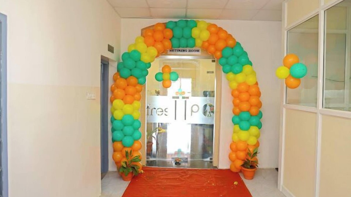 Thanjavur Bed & Breakfast | Freshup