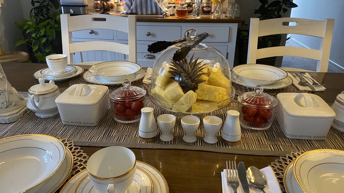 Scarness Bed & Breakfast | Freshwater BnB