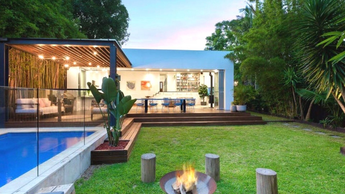 Freshwater House | Freshwater Sanctuary