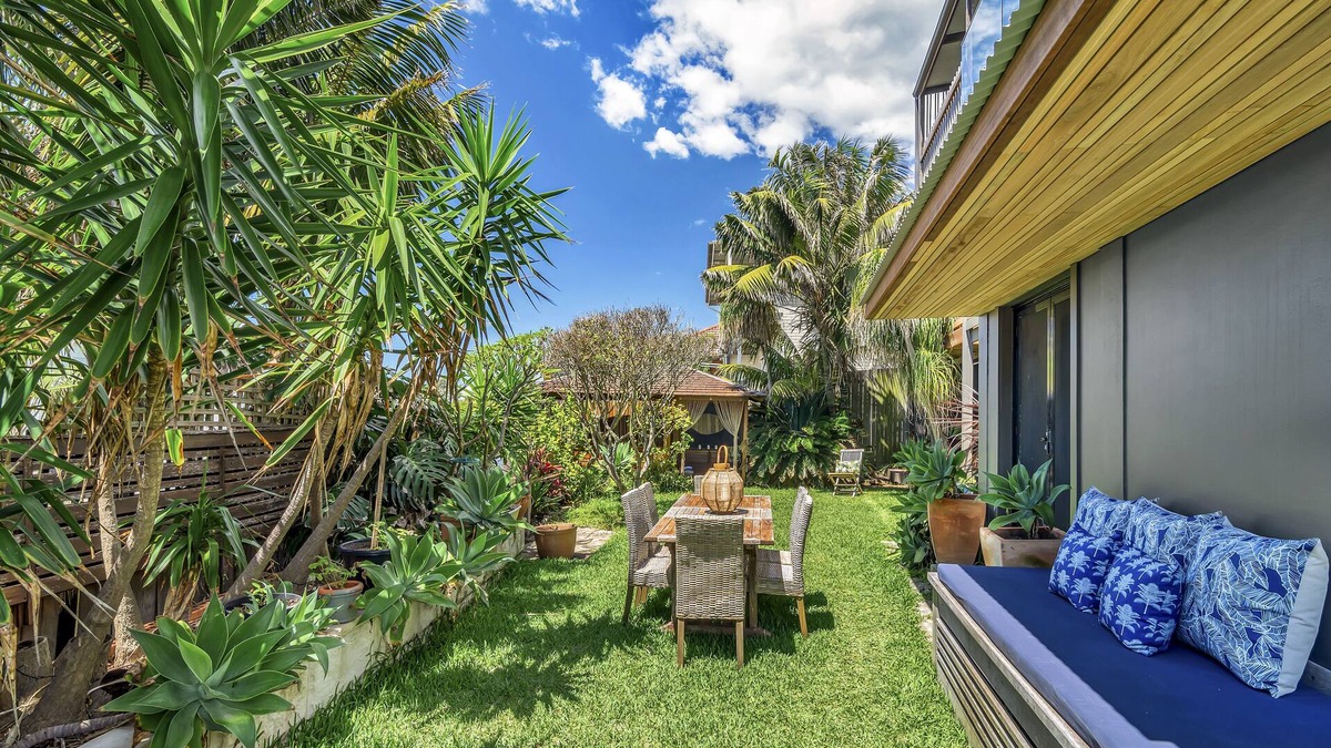 Freshwater House | FRESHWATER SEA LIVING