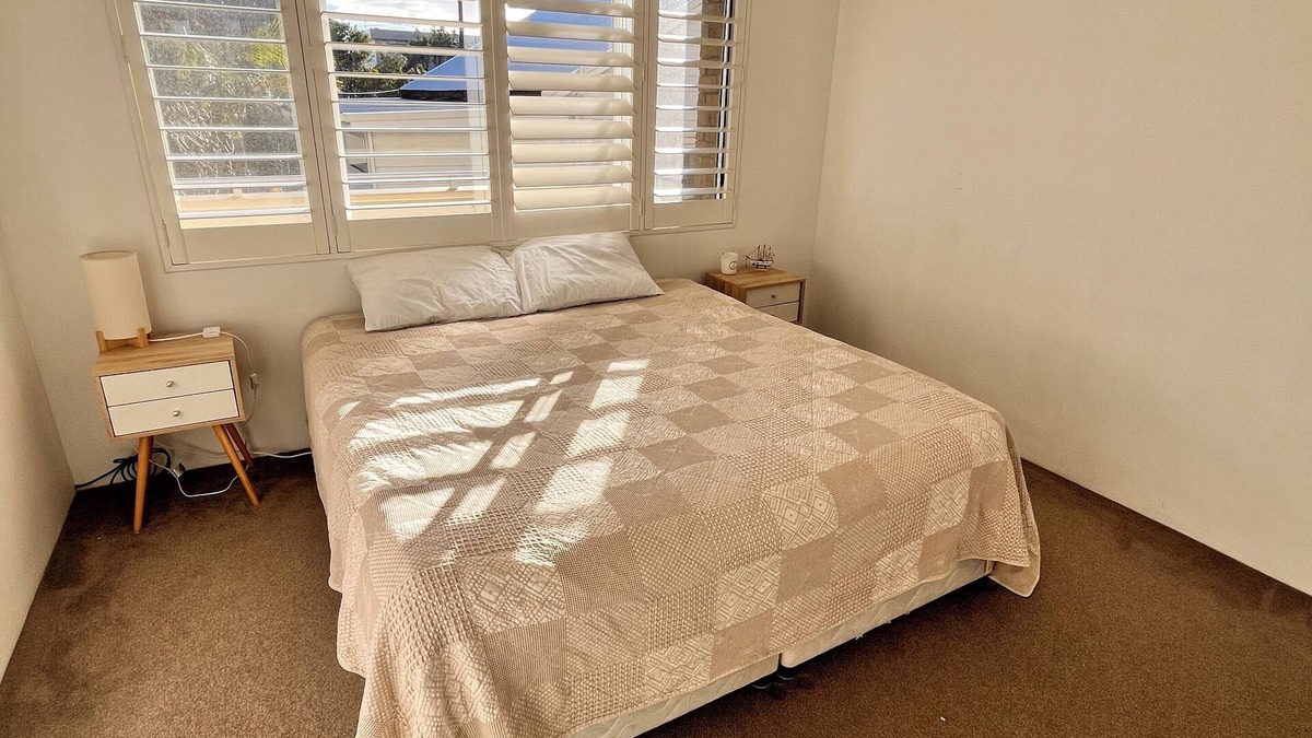 Freshwater Apartment | Freshwater sunny whole apartament