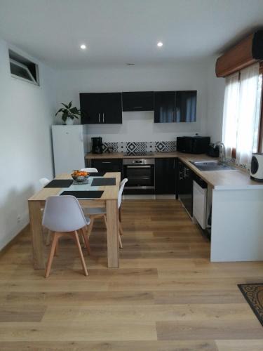 Levie Apartment | Fresi Gustave