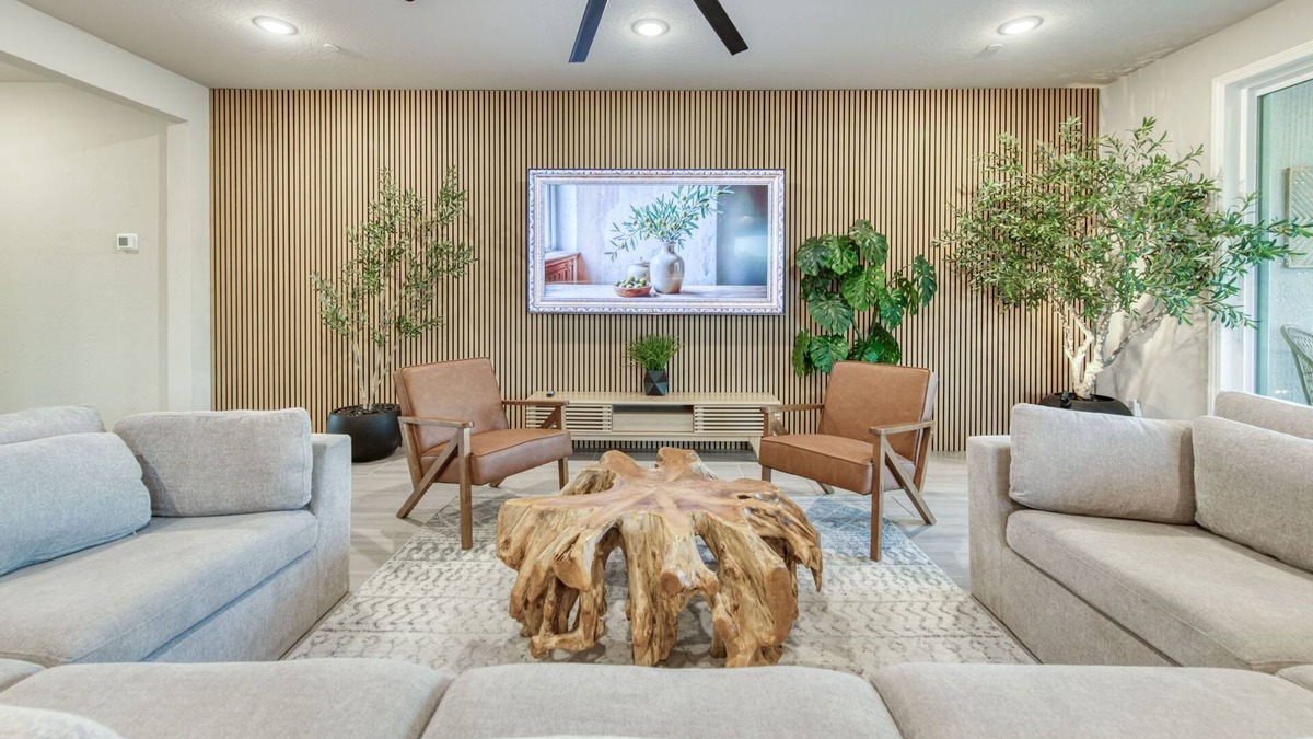 Raisin House | Fresno/Madera Luxe Modern Home