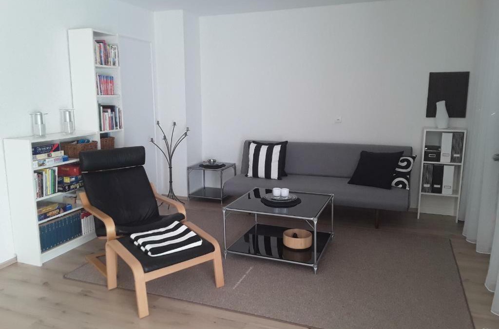 Aichstetten Apartment | Freundliche Ferienwohnung mit großer Terasse