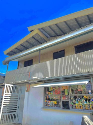 Mati House | Freundliche Kammer Transient House