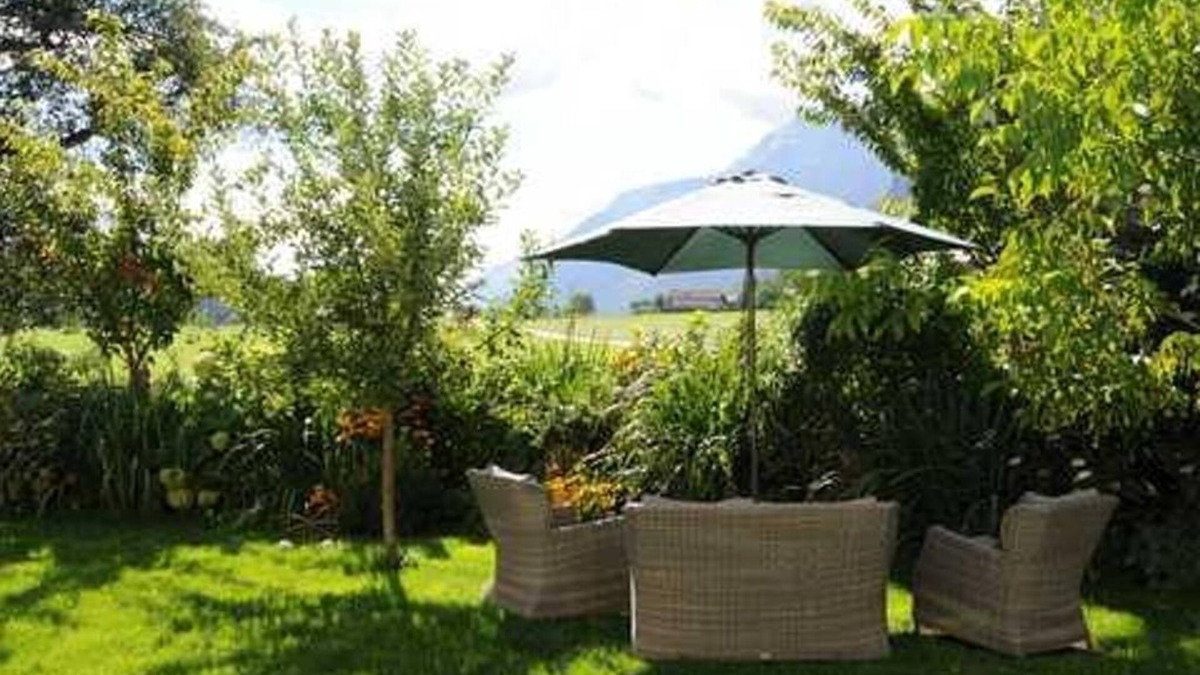 Kramsach Apartment | Freundsheimhof - Holiday apartment with sauna